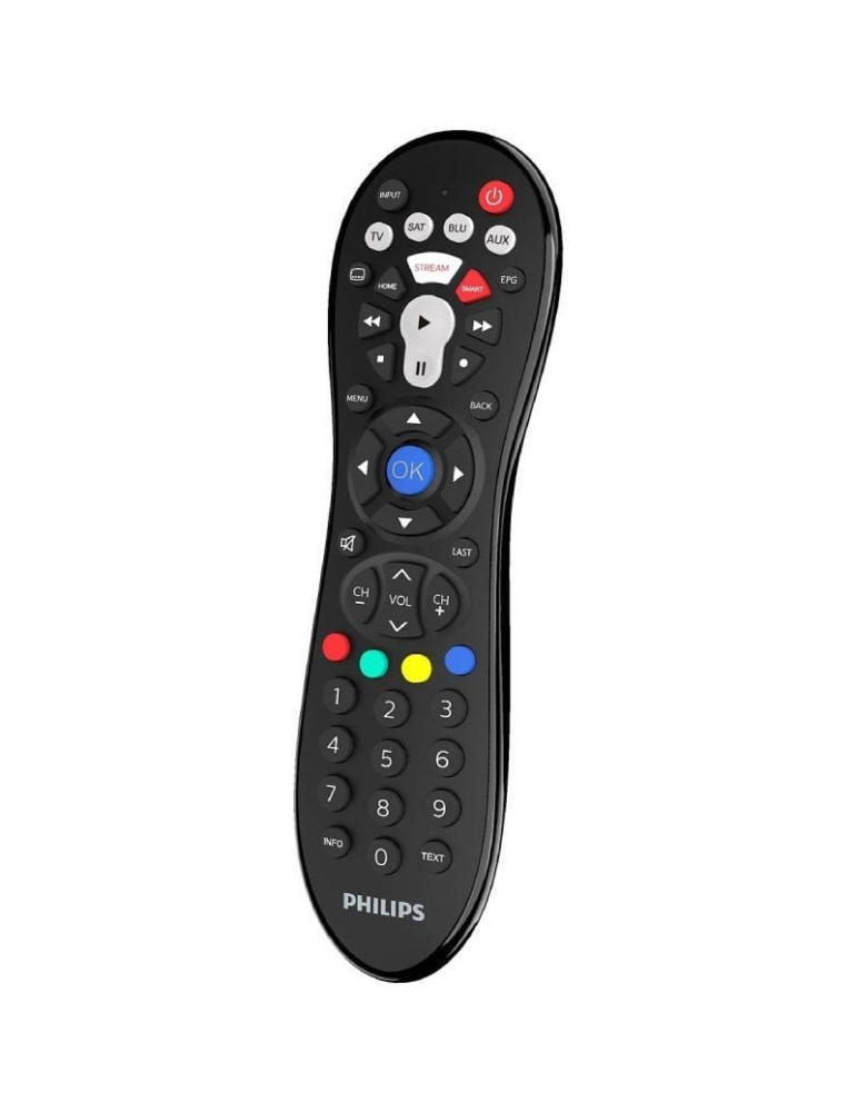 Mando Universal para TV Philips SRP3014/10