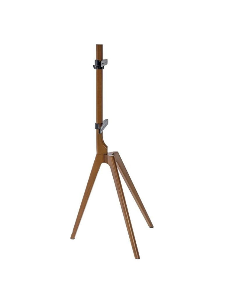 Soporte de Suelo Orientable Fonestar STS-M5044 para TV de 45-65"/ hasta 40kg