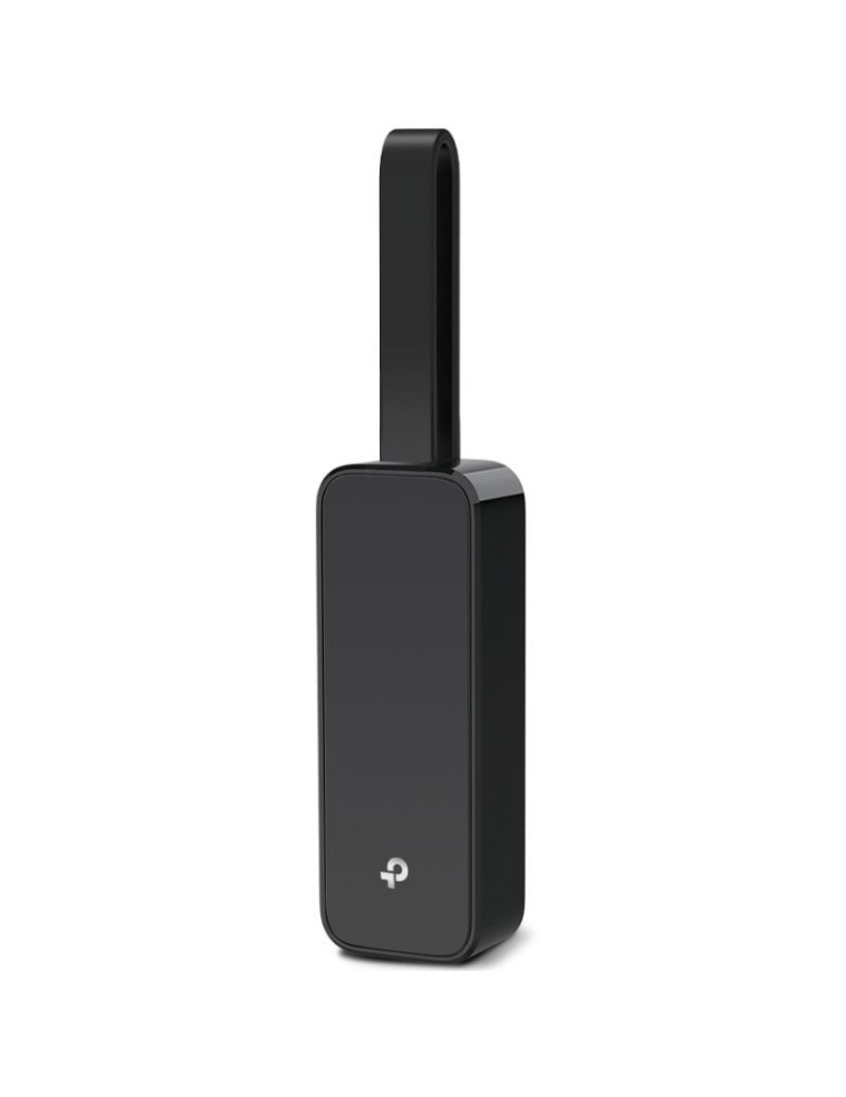 Adaptador USB 3.0 - RJ45 TP-Link UE306/ 1000Mbps