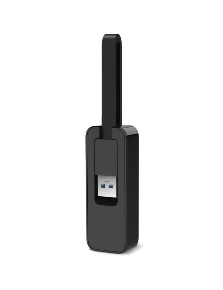 Adaptador USB 3.0 - RJ45 TP-Link UE306/ 1000Mbps