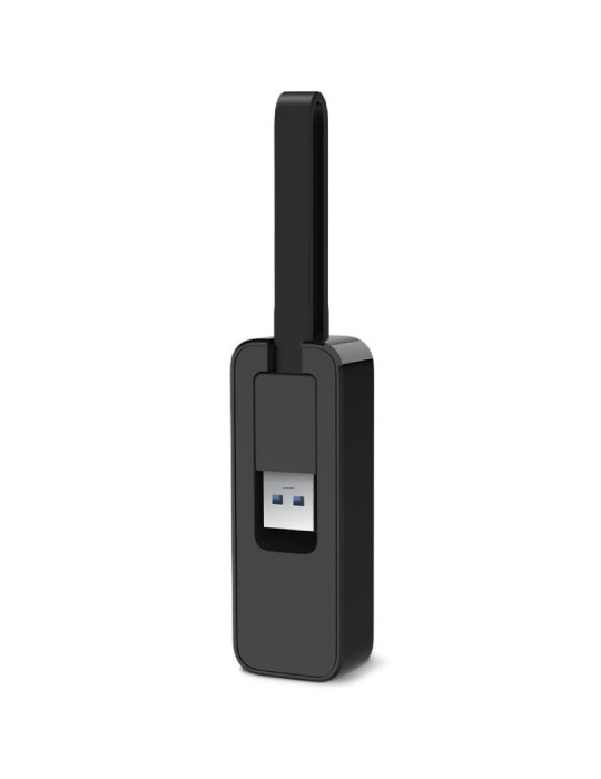 Adaptador USB 3.0 - RJ45 TP-Link UE306/ 1000Mbps