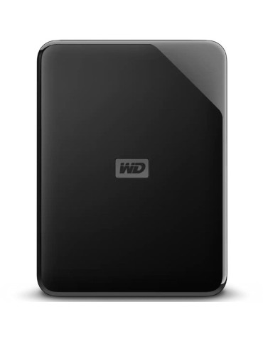 Disco Externo Western Digital WD Elements SE 2TB/ 2.5"/ USB 3.0