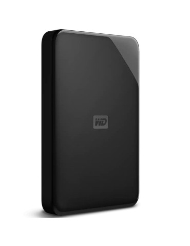 Disco Externo Western Digital WD Elements SE 2TB/ 2.5"/ USB 3.0 2