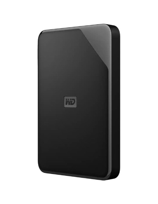 Disco Externo Western Digital WD Elements SE 2TB/ 2.5"/ USB 3.0