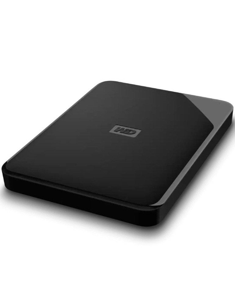 Disco Externo Western Digital WD Elements SE 2TB/ 2.5"/ USB 3.0