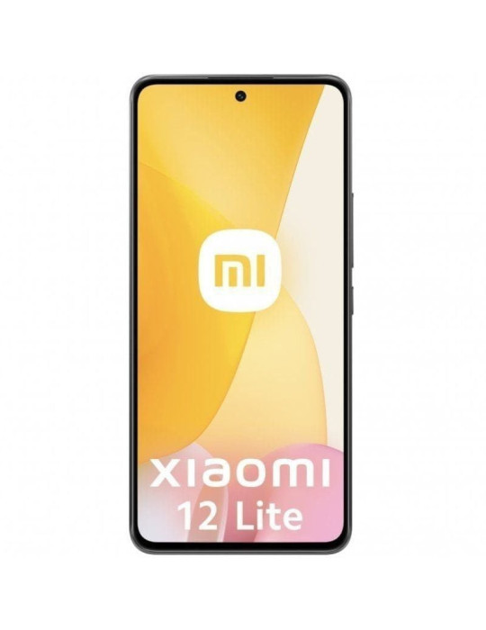 Smartphone Xiaomi 12 Lite 8GB/ 128GB/ 6.55"/ 5G/ Verde
