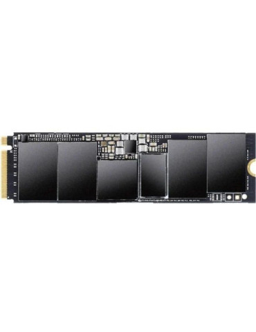 Disco SSD Apacer AS2280Q4U 1TB/ M.2 2280 PCIe Gen4/ Compatible con PS5 y PC/ con Disipador de Calor/ Full Capacity 2