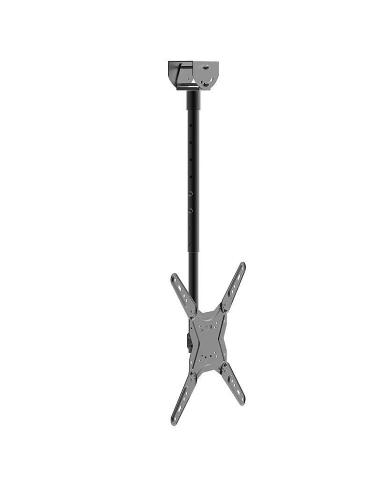 Soporte de Techo Inclinable Approx appSTT01 para TV de 17-55"/ hasta 40kg