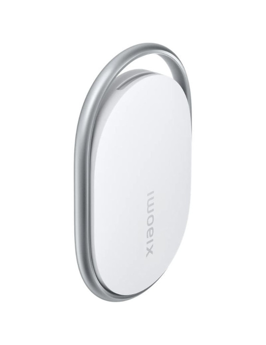 Localizador Xiaomi Tag/ Blanco/ Pack de 4