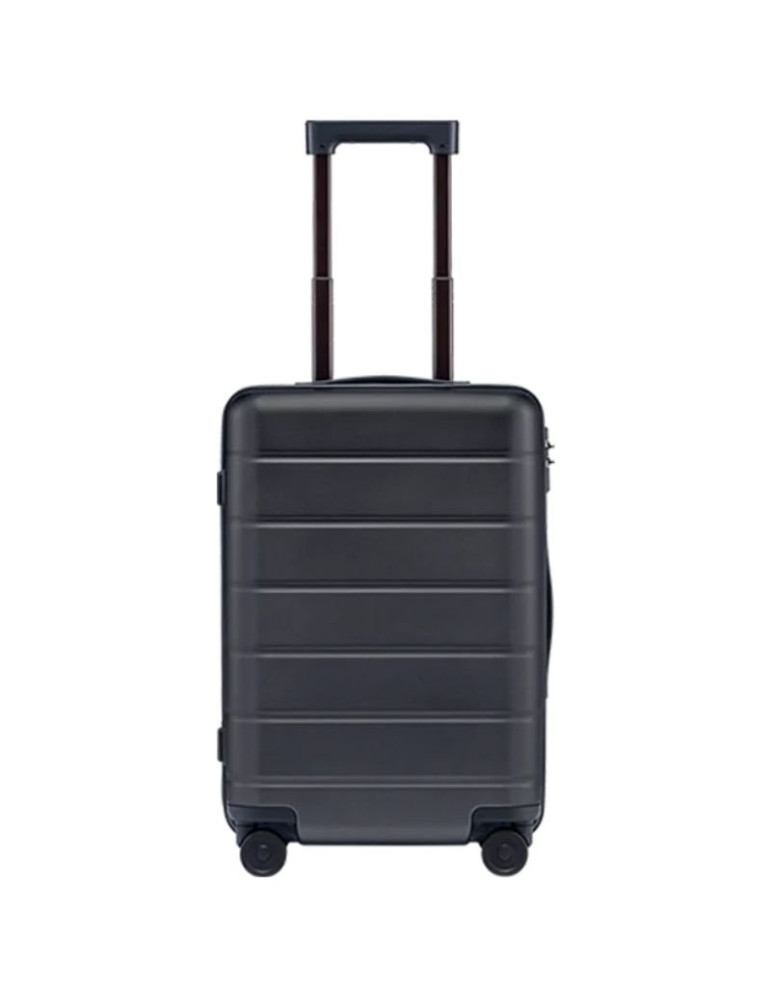 Maleta Xiaomi Luggage Classic Pro 26"/ 66x44x29cm/ Negro