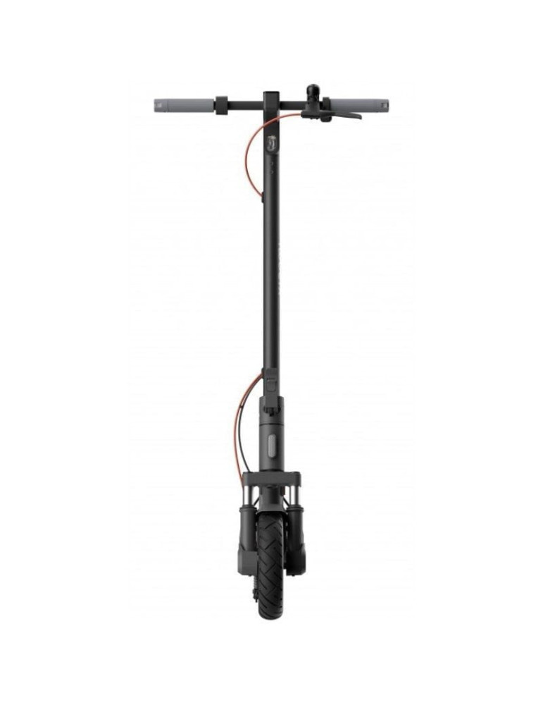 Patinete Eléctrico Xiaomi Electric Scooter 5/ Motor 700W/ Ruedas 10"/ 25km/h/ Autonomía 60km/ Negro