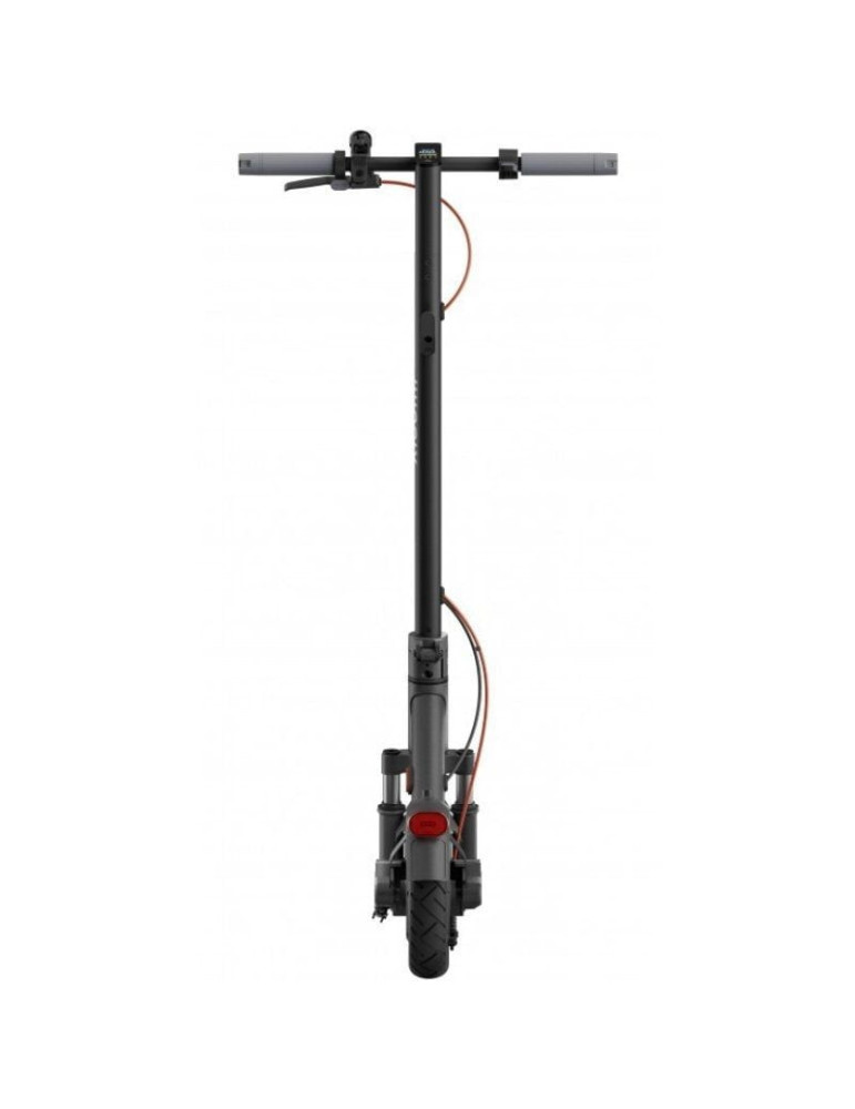 Patinete Eléctrico Xiaomi Electric Scooter 5/ Motor 700W/ Ruedas 10"/ 25km/h/ Autonomía 60km/ Negro