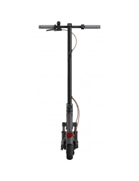 Patinete Eléctrico Xiaomi Electric Scooter 5/ Motor 700W/ Ruedas 10"/ 25km/h/ Autonomía 60km/ Negro