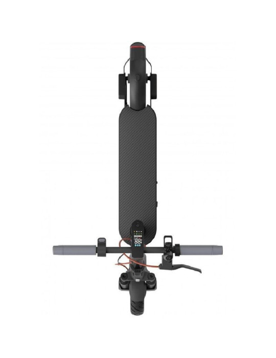 Patinete Eléctrico Xiaomi Electric Scooter 5/ Motor 700W/ Ruedas 10"/ 25km/h/ Autonomía 60km/ Negro
