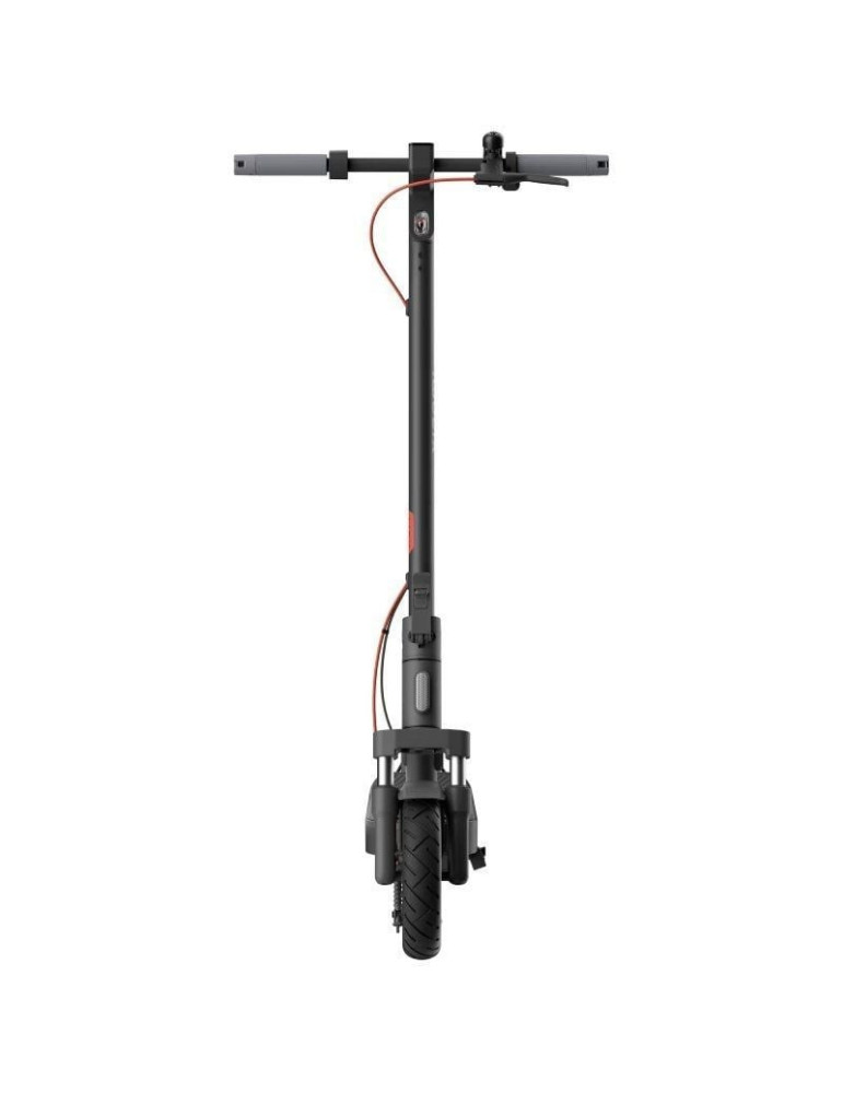 Patinete Eléctrico Xiaomi Electric Scooter 5 Max/ Motor 1000W/ Ruedas 10"/ 25km/h/ Autonomía 60km/ Negro