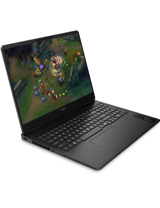 Portátil Gaming HP Omen 16-AP0024NS Ryzen AI 9-365/ 32GB/ 1TB SSD/ GeForce RTX 5070/ 16"/ Sin Sistema Operativo