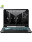 Portátil Gaming Asus FA506NCR-HN077 Ryzen 7 7435HS/ 16GB/ 512GB SSD/ GeForce RTX 3050/ 15.6"/ Sin Sistema Operativo