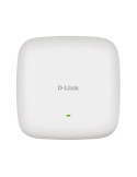 Punto de Acceso Inalámbrico D-Link DAP-2682 2300Mbps/ 2.4GHz 5GHz/ Antenas de 4.8dBi/ WiFi 802.11ac/n/b/g