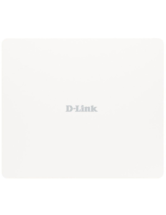 Punto de Acceso Inalámbrico D-Link DAP-X3060OU PoE 3000Mbps/ 2.4GHz 5GHz/ Antenas de 3dBi/ WiFi 802.11ac/n/b/g/ax