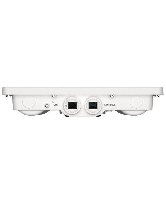 Punto de Acceso Inalámbrico D-Link DAP-X3060OU PoE 3000Mbps/ 2.4GHz 5GHz/ Antenas de 3dBi/ WiFi 802.11ac/n/b/g/ax