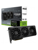 Tarjeta Gráfica Asus Prime GeForce RTX 5070/ 12GB GDDR7