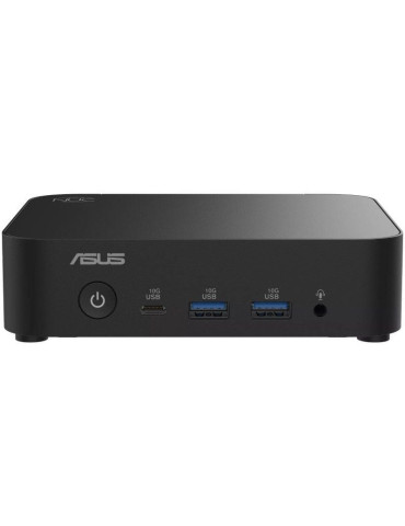 MiniPC KVX NUC GEN14 Asus RNUC14MNK2500002 Intel N250/ 8GB DDR5/ 512GB SSD/ Sin Sistema Operativo