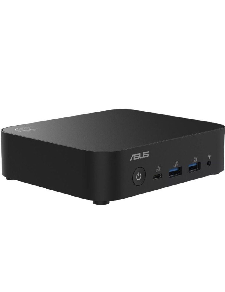 MiniPC KVX NUC GEN14 Asus RNUC14MNK2500002 Intel N250/ 8GB DDR5/ 512GB SSD/ Sin Sistema Operativo
