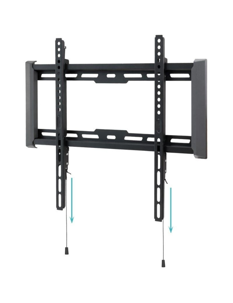 Soporte de Pared Fijo TooQ LP1073F-B para TV de 32-70"/ hasta 75kg