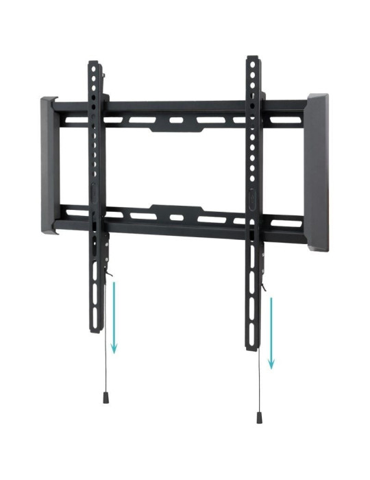Soporte de Pared Fijo TooQ LP1073F-B para TV de 32-70"/ hasta 75kg
