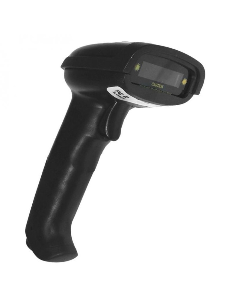 Lector de Código de Barras 1D 10POS LS-270UN/ USB
