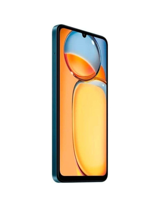 Smartphone Xiaomi Redmi 13C NFC 4GB/ 128GB/ 6.74"/ Azul Marino