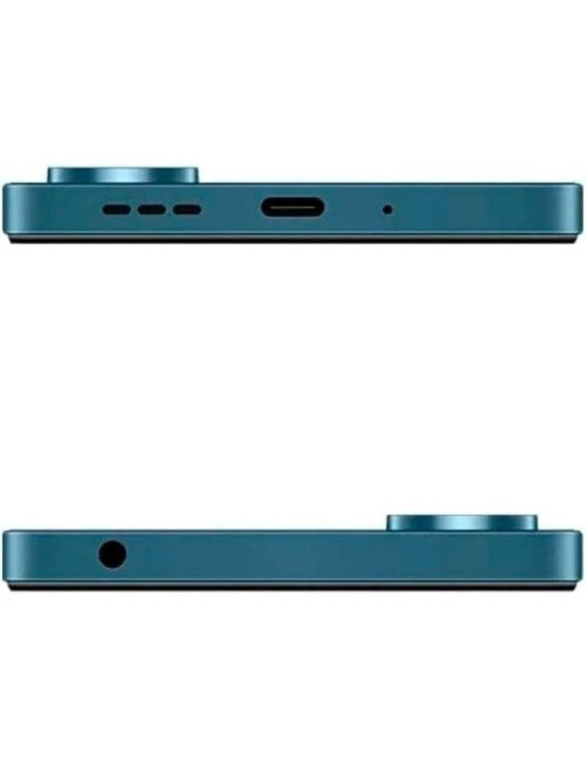 Smartphone Xiaomi Redmi 13C NFC 4GB/ 128GB/ 6.74"/ Azul Marino