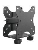 Soporte para miniPC Fonestar SMM-PC11BA/ hasta 5kg