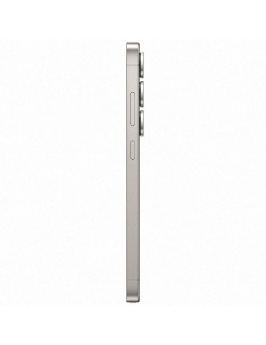 Smartphone Samsung Galaxy S25 Ultra 12GB/ 512GB/ 6.9"/ 5G/ Titanio Gris