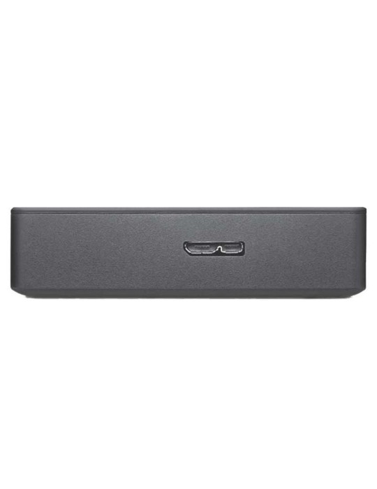 Disco Externo Seagate Basic 5TB/ 2.5"/ USB 3.0