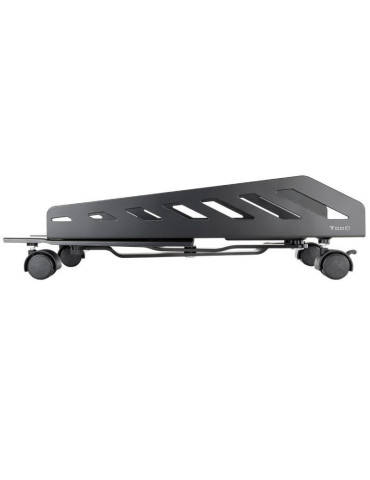 Soporte para PC TooQ UMCS0024-B/ hasta 25kg 2