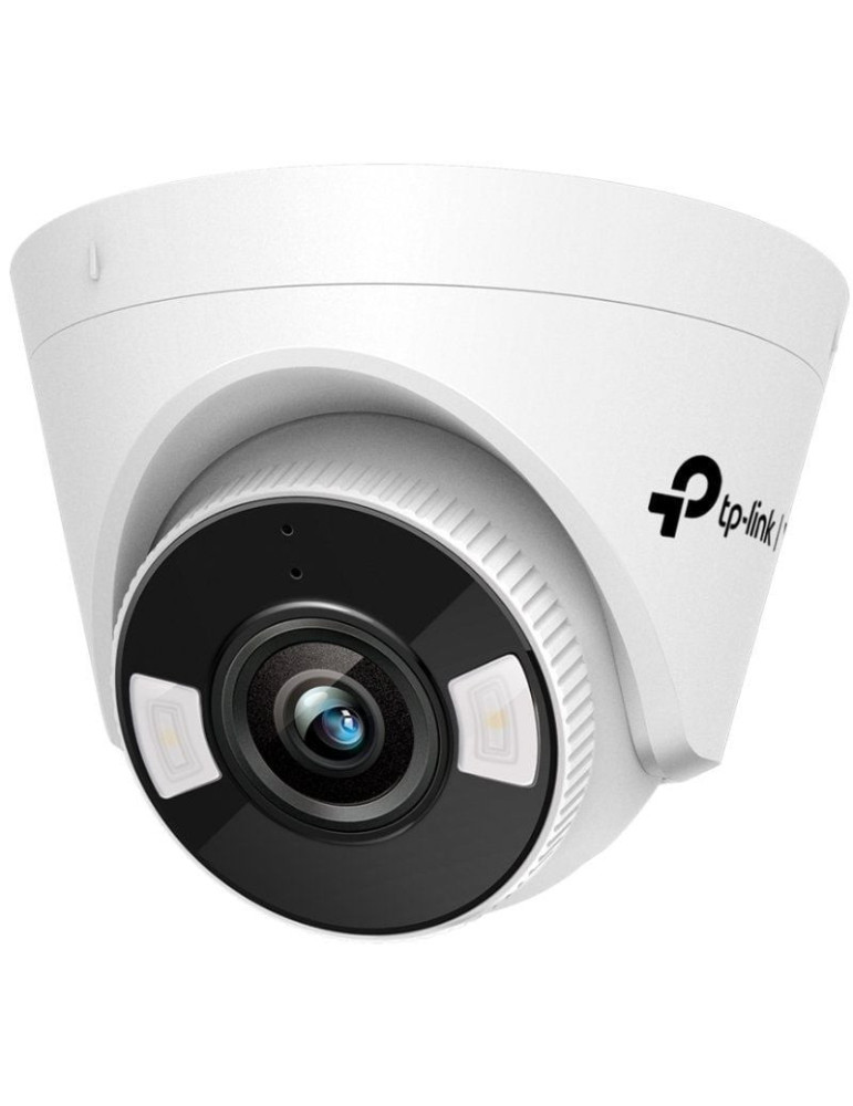 Cámara de Videovigilancia TP-Link VIGI C440/ Visión Nocturna/ Control desde APP