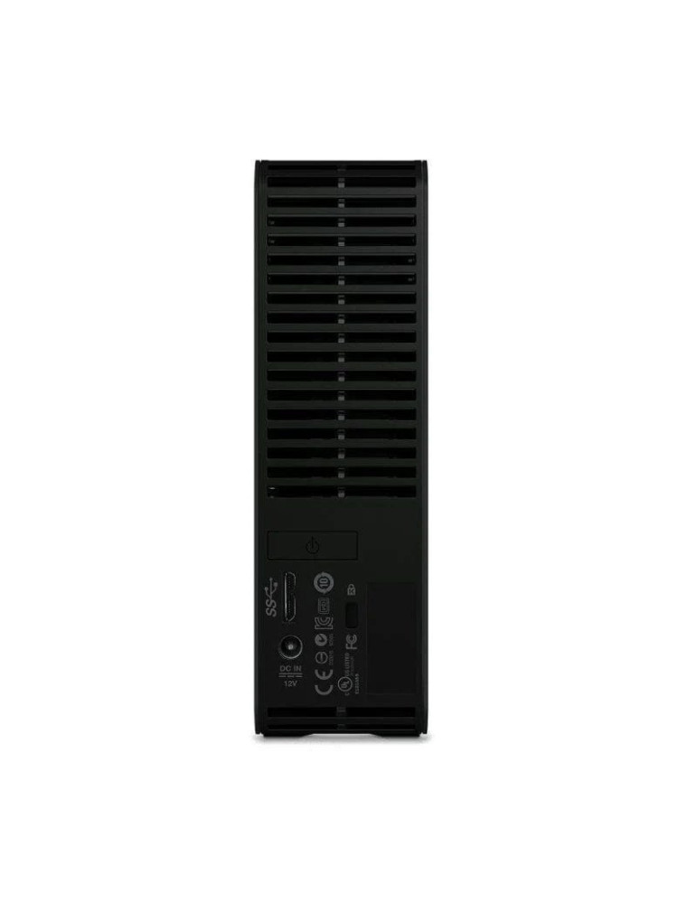 Disco Externo Western Digital WD Elements Desktop 10TB/ 3.5"/ USB 3.0