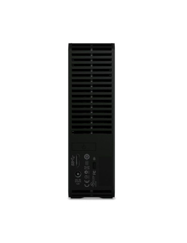 Disco Externo Western Digital WD Elements Desktop 12TB/ 3.5"/ USB 3.0 2