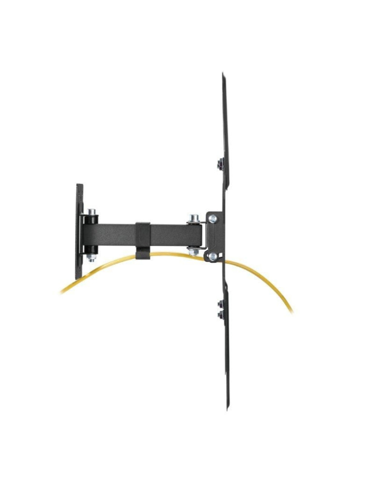 Soporte de Pared Extensible/ Giratorio/ Inclinable/ Aisens WT55TSE-151 para TV de 23-55"/ hasta 30kg
