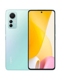 Smartphone Xiaomi 12 Lite 8GB/ 128GB/ 6.55"/ 5G/ Verde