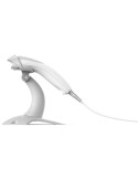 Lector de Código de Barras 1D-2D-QR Honeywell Voyager XP Curve 1400G/ USB