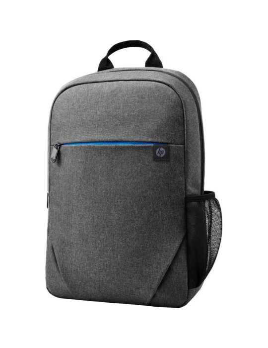 Mochila HP Prelude para Portátiles hasta 15.6"/ Gris
