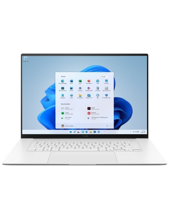 Portátil Asus ZenBook S16 OLED UM5606GA-SR348W Ryzen AI 9-465/ 32GB/ 1TB SSD/ 16"/ Win11