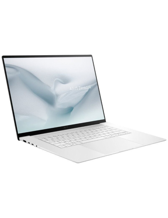 Portátil Asus ZenBook S16 OLED UM5606GA-SR348W Ryzen AI 9-465/ 32GB/ 1TB SSD/ 16"/ Win11