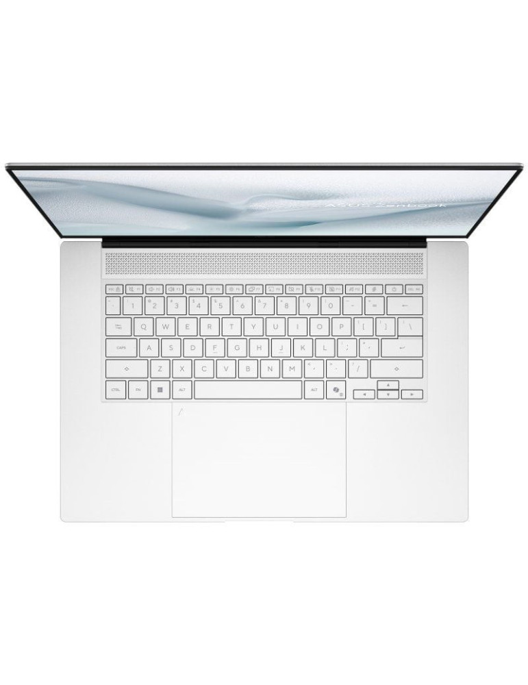 Portátil Asus ZenBook S16 OLED UM5606GA-SR348W Ryzen AI 9-465/ 32GB/ 1TB SSD/ 16"/ Win11