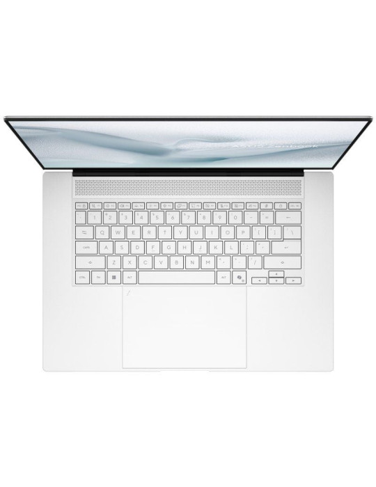 Portátil Asus ZenBook S16 OLED UM5606GA-SR348W Ryzen AI 9-465/ 32GB/ 1TB SSD/ 16"/ Win11