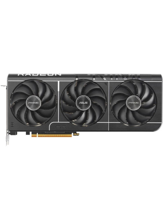 Tarjeta Gráfica Asus Prime Radeon RX 9070 OC Edition/ 16GB GDDR6