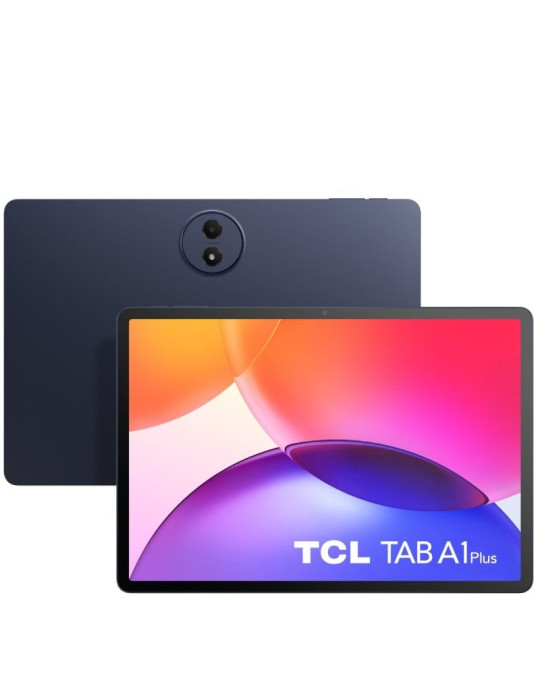 Tablet TCL Tab A1 Plus 12.2"/ 6GB/ 128GB/ Octacore/ Azul Espacial/ Incluye Lápiz y Funda