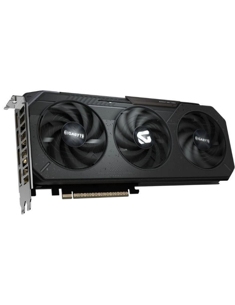 Tarjeta Gráfica Gigabyte GeForce RTX 5050 Gaming OC/ 8GB GDDR6